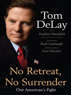 cover image of No Retreat, No Surrender